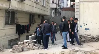 Küçükçekmece'de Küçük Çocuğa İstismarda Bulunan Şahıs Tutuklandı