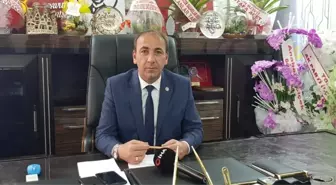 Tomarza Belediye Başkanı Davut Şahin, 'Bizi Destekleyen Hemşerilerimizi Mahçup Etmeyeceğiz'