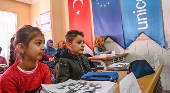 Türkiye'deki Suriyeliler - Economist: Ekonomi Yavaşladıkça Mültecilere Tavır Sertleşiyor