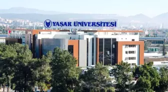 Yaşar Üniversitesi 18 Yaşında