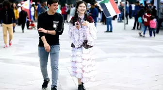 12. Uluslararası Öğrenci Buluşması