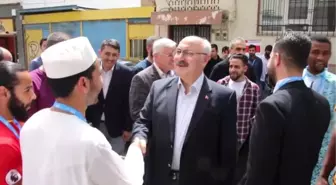 12. Uluslararası Öğrenci Buluşması