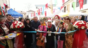 3. Uluslararası Ezogelin Yöresel Bebek Çalıştayı