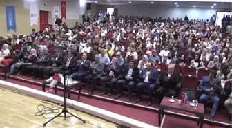 Adana'da '12. Uluslararası Öğrenci Buluşması'