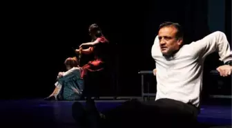 Antalya Tiyatro Festivali'nde Geri Sayım