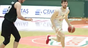 Banvit - Adatıp Hastanesi Sakarya Bşb: 94-52