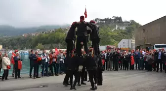 Denizdeki Kuvayı Milliye ve İnebolu Paneli