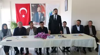 Gölbaşı Belediyespor'un Yeni Başkanı Lütfü Yılmaz Oldu