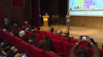 Hindistan'ın Renkleri' Etkinliği