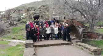 Hoşgörü Şehri Hatay'dan, Tarih Kenti Bitlis'e Gezi Turu