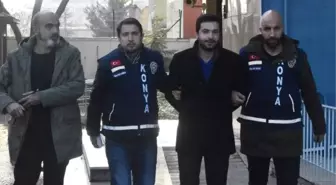 Meslektaşı Pastaneciyi Sigara Şikayeti Nedeniyle Öldürmüş