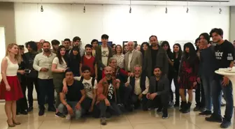 Mtso Sanat Galerisi, 10 İlden Sanatçıları Ağırlıyor