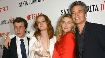 Netflix'in Orijinal Komedi Dizisi Santa Clarita Diet, Ani Bir Kararla İptal Edildi