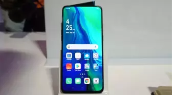 Oppo Reno'da Nokia'nın Ses Kayıt Teknolojisinin Kullanıldığı Ortaya Çıktı