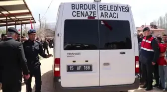 Şehit Nihat Akcalı Son Yolculuğuna Uğurlandı