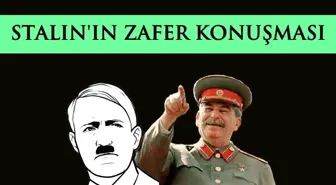 Stalin, Savaştan Sonra Hitler Hakkında Ne Dedi?