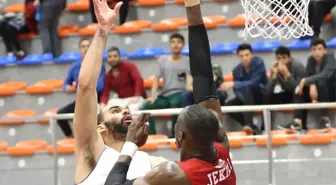 Tahincioğlu Basketbol Süper Ligi