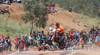 Türkiye Enduro ve Atv Şampiyonası