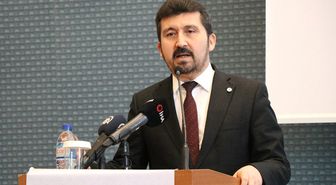 Tyb Ödül Töreni Ankara'da Gerçekleştirildi