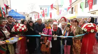 Uluslararası Ezogelin Yöresel Bebek Çalıştayı Tamamlandı