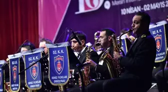 18. Mersin Uluslararası Müzik Festivali