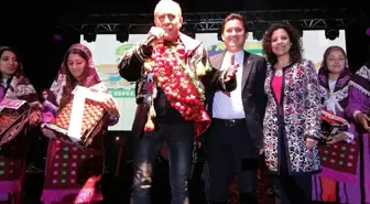 20. Tarım ve Seracılık Festivali