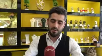 Adana Sahte Altın Satan Kadını Yakaladı, Ama Mağduriyeti Giderilmedi