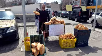 Ardahan'da Fırınların Pazar Günleri Kapalı Olmasına Tepki