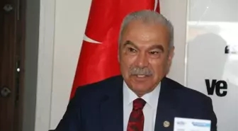 Atf Genel Başkanı Cenap Erol Güven Tazeledi