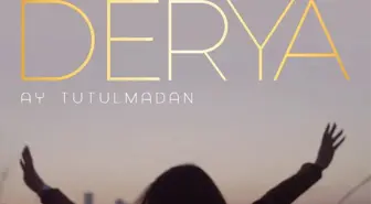 Derya Ürkmez, İlk Single Şarkısını Müzikseverlere Sundu