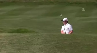 Golf: Turkish Airlines Challenge