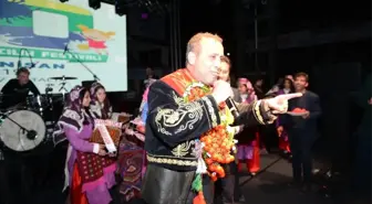 Haluk Levent, Kumluca'da Domates Kralı Oldu