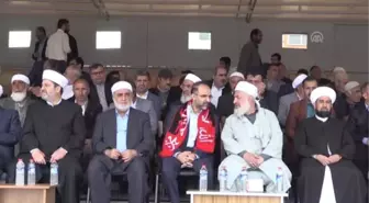 Hazreti Peygamberi Anlama ve Sünnetini Yaşama' Etkinliği