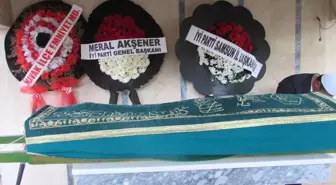İyi Parti Kavak İlçe Başkanı Dursun Sercan Toprağa Verildi