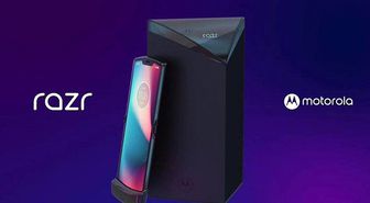 Motorola'nın Katlanabilir Telefonu Razr (2019)'un Görüntüleri Ortaya Çıktı