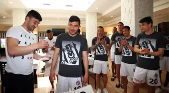 Muhayer Oktay'ın Doğum Günü Kutlandı