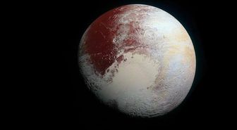 Plüton'un Atmosferinin 2030 Yılına Kadar Yok Olacağı Tahmin Ediliyor