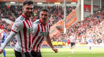 Sheffield United, 12 Yıl Sonra Premier Lige Döndü