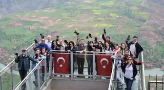 Siirt, Fotoğraf Tutkunlarının Uğrak Yeri Oluyor