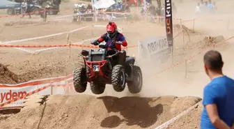 Türkiye Enduro ve Atv Şampiyonası