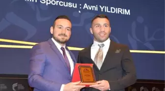 Türkiye Spor Zirvesi Ödülleri Sahiplerini Buldu