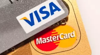 AB'den Visa ve MasterCard kararı