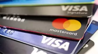 AB, Visa ve Mastercard'ın Taahhütlerini Kabul Etti