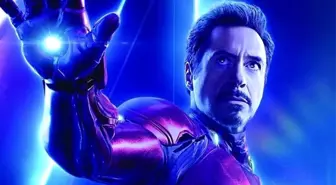 Avengers: Endgame - Sinema Girişinde Bağırarak Filmin Sonunu Söyleyen Adamı Dövdüler