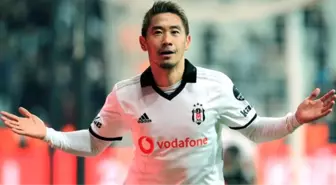 Beşiktaş'ın Japon Yıldızı Shinji Kagawa: Galatasaray Derbisi Zor Olacak