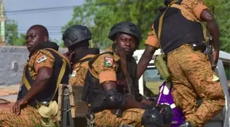 Burkina Faso'da Kilise Saldırısı: Pastör ile Birlikte 6 Kişi Yaşamını Yitirdi