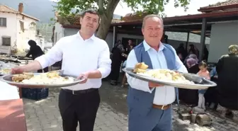 Çiftçilerin Bu Hayrı Bir Asırdır Devam Ediyor