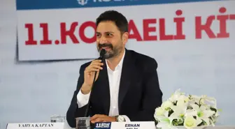 Erhan Çelik, 'Medyada Hiçbir Şey Göründüğü Gibi Değil'