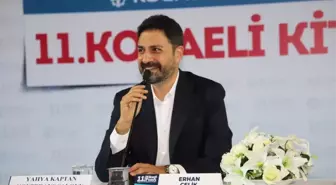 Erhan Çelik: 'Trt'den Bir Lira Maaş Almadım'