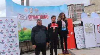 Eskişehirli Sporcu Dünya Şampiyonasına Katılacak